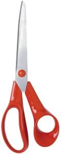 Scissors: General Purpose (LH): 21cm/8.25in
